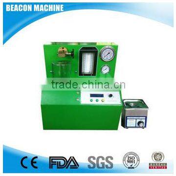 Low price PQ1000 common rail piezo injector electrical test bench with best certificate