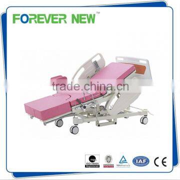 YXZ-B48 obstetrics & gynecology equipments maternity bed