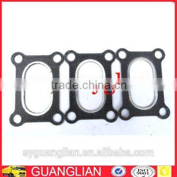 Yuchai Engine Parts Exhaust Manifold Gasket J5600-1008250A for Truck photo-2