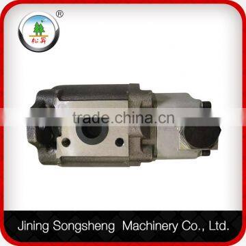 price of excavator parts pilot pump hydraulic excavators