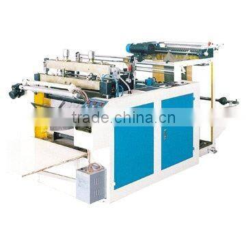 FTR Computer Heat-sealing and Heat-cutting Bag-making Machine