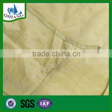 HDPE Shade Cover Sail/sun Shade Sail