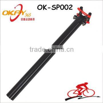 Seat post adjustable seat post bicycle seat post