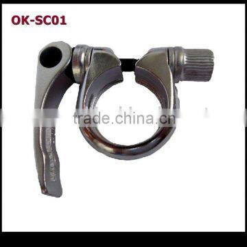 Bicycle Seat Clamp