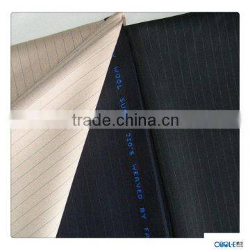 TR suiting fabric