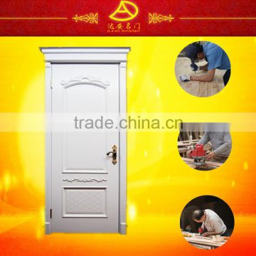 christmas decoration luxury white door exterior door