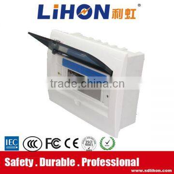 HOT Saling 44*31*55.5 Size Portable Outdoor 9 Way Electrical Distribution Board photo-5