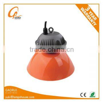 10W 20W 30W color bay lights market hb011