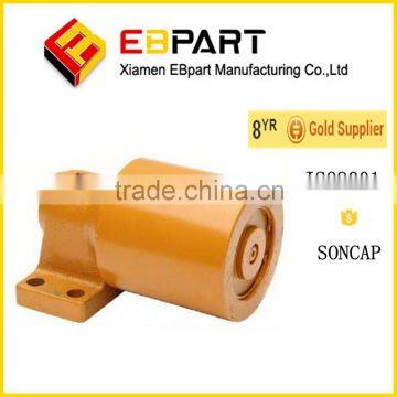EBPART Bulldozer and Excavator Top Roller Upper Roller Carrier Roller photo-4