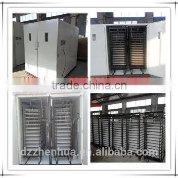 ZH-9856 Poultry incubators 9856 eggs incubator for sale in Chennai