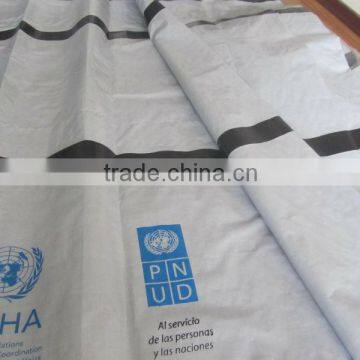 Printable tarpaulin for different usage
