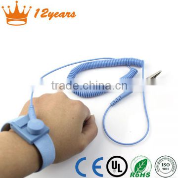 Antistatic Wrist Strap, ESD elastic wrist band strap