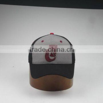 3D Embroidery 6 Panel Flexfit Cap, Sports Mesh Flexfit Cap photo-2