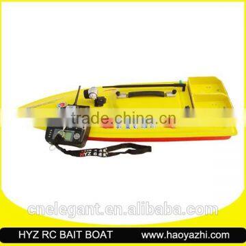 Haoyazhi high speed low noise long service life fashion control bait boat