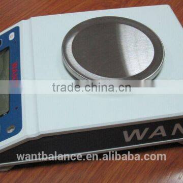 Smart Digital Weighing Scales