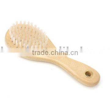 ZML1029C-10 Pet wooden handle brush