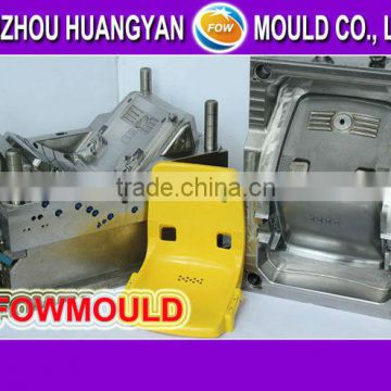 plastic injection leather chair mould supplier