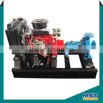 50 hp diesel water pump