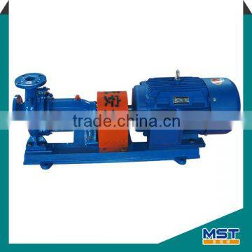 ISR Single Stage High Temperature Circulating Pump photo-4
