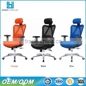 2016 Alibaba chairs office funiture Conference Chair mesh office chair