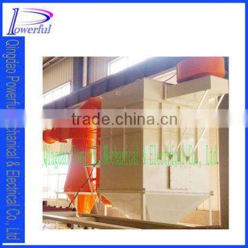 Dust removing machine for industry cleaning/dust collector/dust catcher