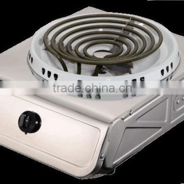 ELECTRIC BURNER