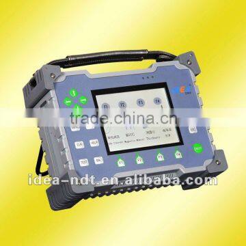 Conductivity&thickness Digital Eddy Current Detector