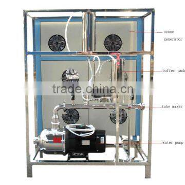 Swimming Pool Equipment