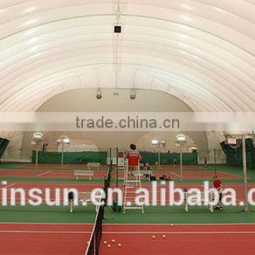 Tennis Inflatable sport Domes for sale