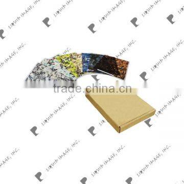 Liquid Image water transfer printing film patterns&hydrographic film&hydro dipping film Camo A4 package