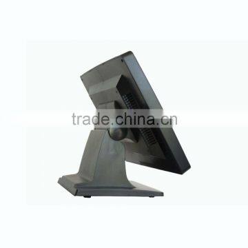 15 inch touch LCD monitor