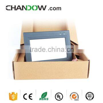 Chandow EVC-LCD102S Cortex-A8 600MHz 128MB DDR3 7 Inch TFT-LCD photo-6
