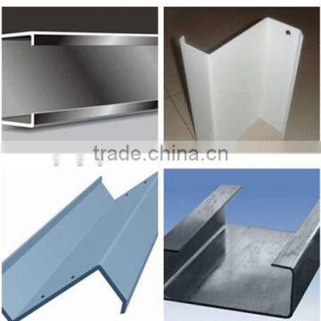 China Hot Selling C/Z Purlins for Steel Structural