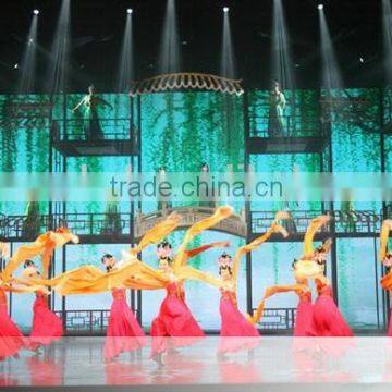 2015 New Inventions Hot Sells Flexible Led Wall Smd
