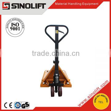 Hot - Attractive Price Hand Pallet Truck