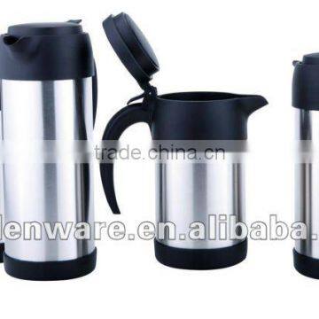 KCW_P Stainless Steel Vacuum Jug