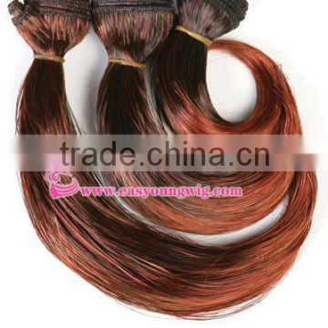 Wholesale synthetic hair bulk, for box braiding