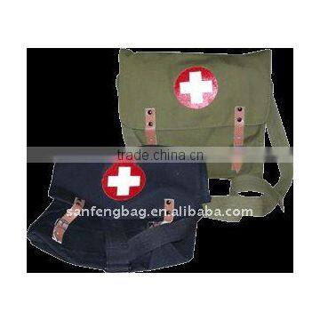 first aid shoulder bag