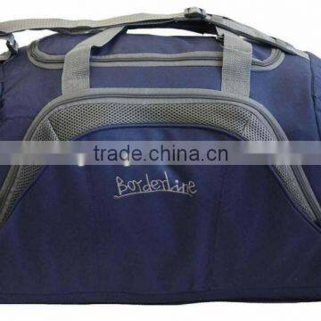 Mens Large Holdall Gym Sports Bag