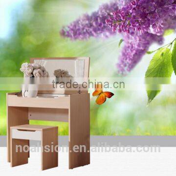 good quality melamine PB dresser