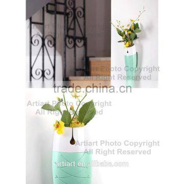 2015 New Product Contracted and Contemporary Metope Vase
