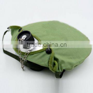 Best Quality Durable Aluminum Drink Bottle Can be Washed photo-2