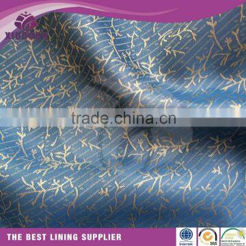 China ShaoXing XiuDong Fabric Factory TR Fabric Material for Making Dresses to Indonesia Market photo-4