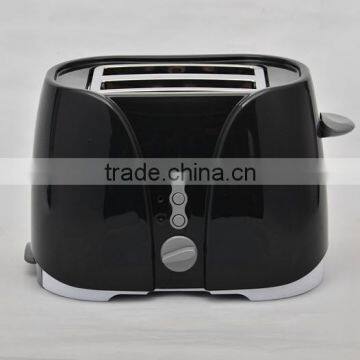 Gallop T-2208 Fashional Design Mechanical Control 2 Slice Bread Toaster