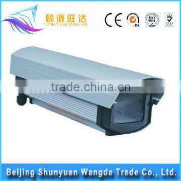 Die Casting Aluminium Waterproof Camera Housing for Outdoor Electrical Enclosure photo-2