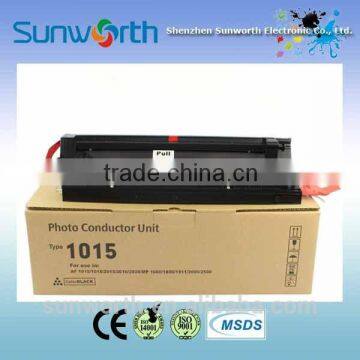 compatible for Ricoh 1015 PCU drum unit 1015