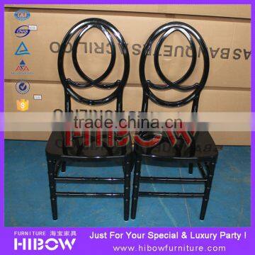 buy event furniture, resin phoenix chair H004