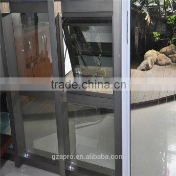 Modern House Design Unitized Glass Curtain Wall Made in China