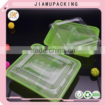 Cheap disposable plastic lunch box