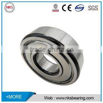 stable performance ball bearing 6208 zz 40mm*80mm*18mm deep groove ball bearing